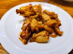 -老佛爷蛙锅•鲜蛙煲(麦凯乐店)