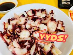 -屋里家延边朝鲜族冷面(南园店)