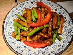 蜜桃三素-蜜桃餐厅·江浙融合菜(荟聚购物中心店)