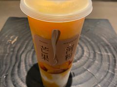-阿嬷手作(深圳梅林卓悦汇店)