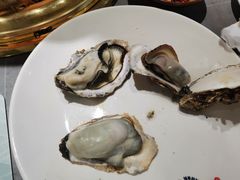 -牛道烤肉海鲜自助