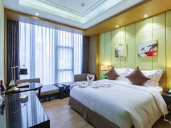 -珠海棕泉水疗酒店(拱北口岸高铁站店)