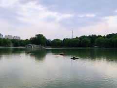 -达活泉公园