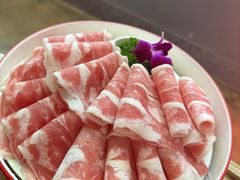 -蜀大侠火锅(四川北路店)