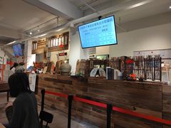 大堂-成川茶店·潮汕工夫浓茶(万象店)