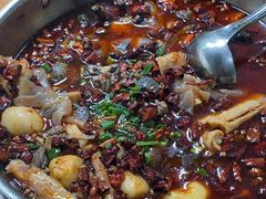 -黑竹香鸡(营和巷店)