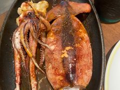 -萨莉亚意式餐厅(杭州滨江天街店)