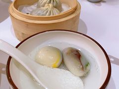 -A One Kitchen·南京精菜馆(德基广场店)