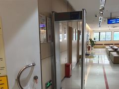 -美年大健康体检中心(红岭分院)