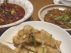 -金掌勺·锅包肉(广渠门店)
