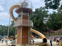 -石燕湖生态旅游景区