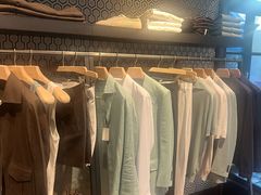 -SUITSUPPLY(安福路店)