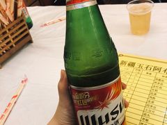 -新疆玉石阿卜都烧烤(太平南路店)