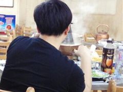 大堂-三兴涮羊肉(荣安大街店)