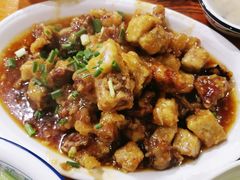 -如我美食(达道社区店)
