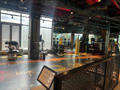 -威尔仕健身·游泳(KING88店)