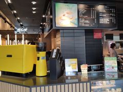 -麦当劳(前海店)