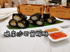 -穗港龙海鲜酒家宴会厅(挂绿广场店)