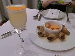 -L'Arome芳芳法国餐厅(仙林金鹰店)