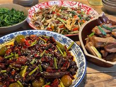 -饭江湖·江湖菜(湖广会馆店)