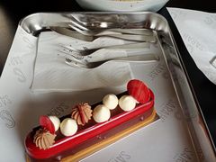 -Sarah西点·烘焙·餐厅(翰林府旗舰店)