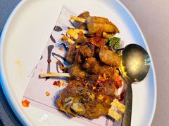 -海立阁海鲜江浙菜(漕河泾印象城店)