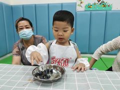 -全优加早教托育园(金海岸店)