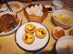 -巴扎美食·新疆菜·西域歌舞表演餐厅(新疆大厦店)