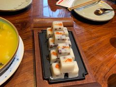 -魁盛居百年鲁菜馆(中林路店)