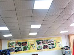 大堂-思远客家菜馆(巴伐利亚店)