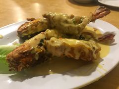 -ZF Seafood Restaurant 卓峰海鲜餐