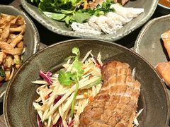 -安南越南餐厅(青岛万象城店)