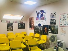 -百济韩国语(虹口校区)