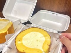 -君之狮子山·轻糖烘焙(松江印象城店)