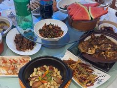 -湖锦酒楼·32年地道湖北菜(光谷店)