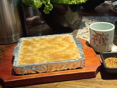 -韩香阁烤肉·烤活鳗(宽厚里店)