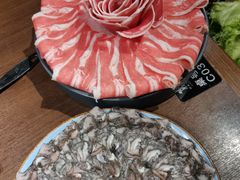 -快乐小羊·内蒙牛羊肉火锅(流花中心店)