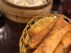 -四季春(美食街店)