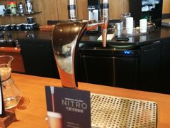 -星巴克(成都科学城店)