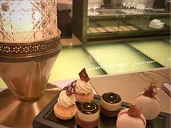 -Caprice(香港四季酒店)