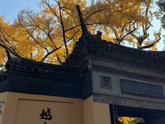 -无锡惠山寺