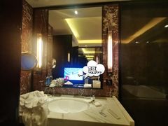 -广州四季酒店