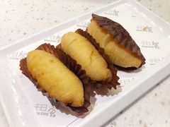 -千日贺茶餐厅(高新万达店)