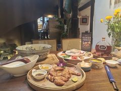 -芸南道·过桥米线(昆明老街旗舰店)