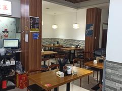 -黄阿姨锅贴大王(万航渡路店)