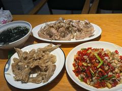 -金海湾海鲜排档(朱家尖店)