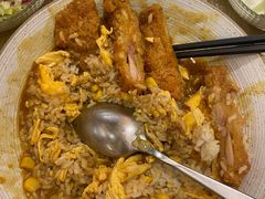 -吾妻拉面•和风食堂(群光广场店)