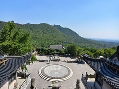 -句容茅山景区