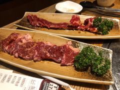 -御牛道日式烤肉料理(杭州万象城店)