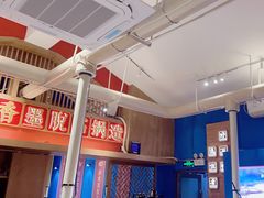 -木王宴语·野生鲜菌火锅(玉河店)